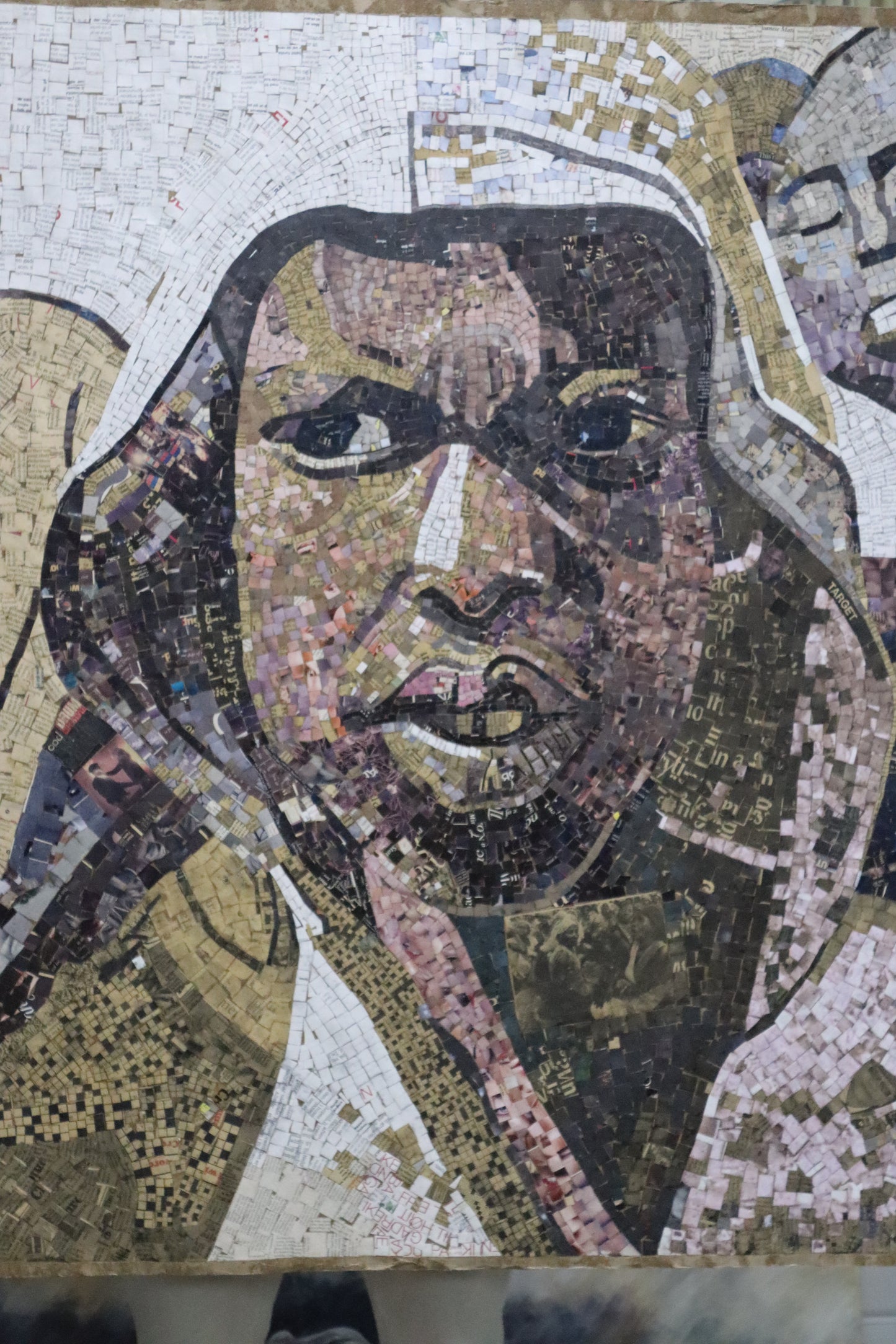 uBudoda Abukhulelwa