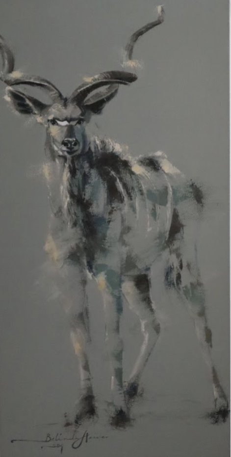 Kudu