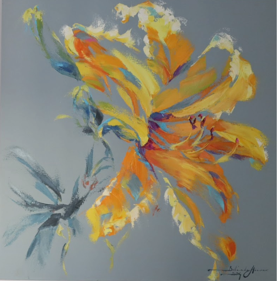 Day Lilly
