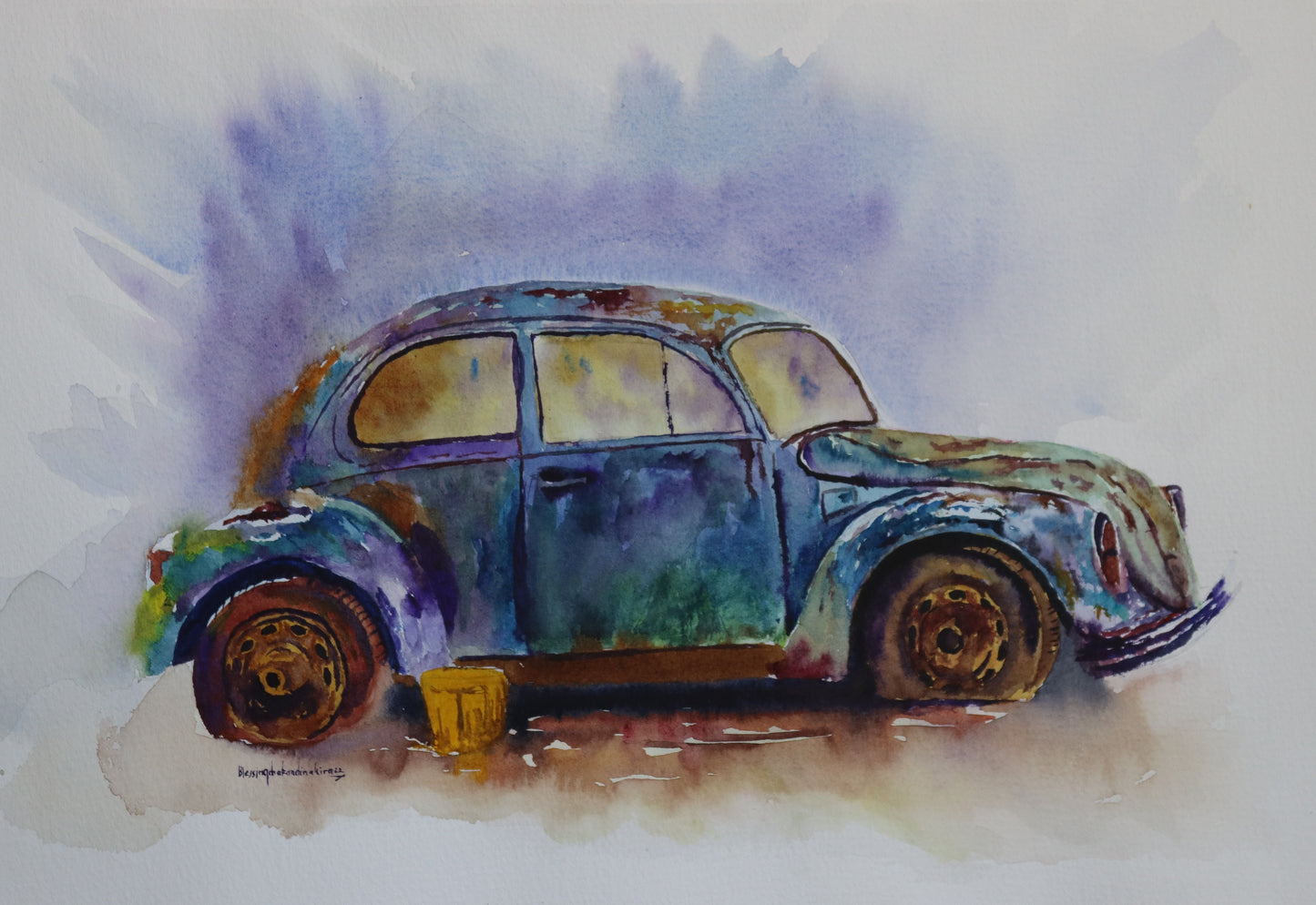 Volkswagen