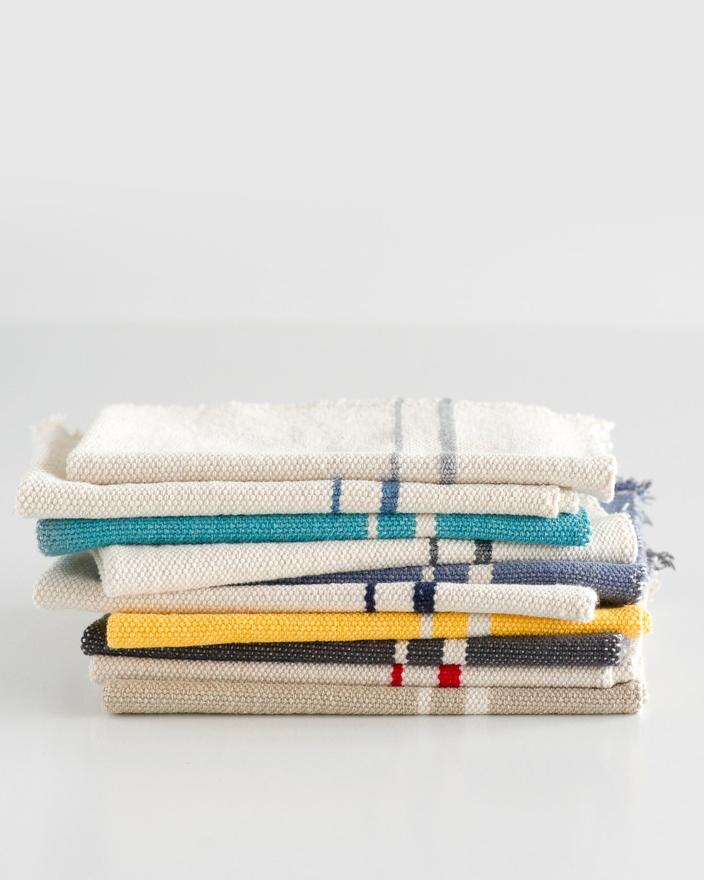 Placemats - Stripes on End