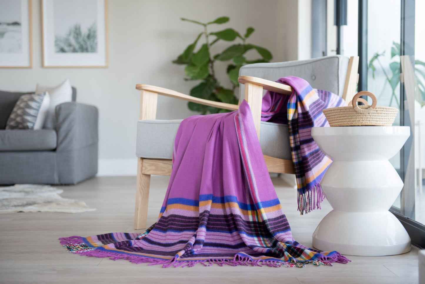 Venda Diamond Radiant Orchard/Yellow