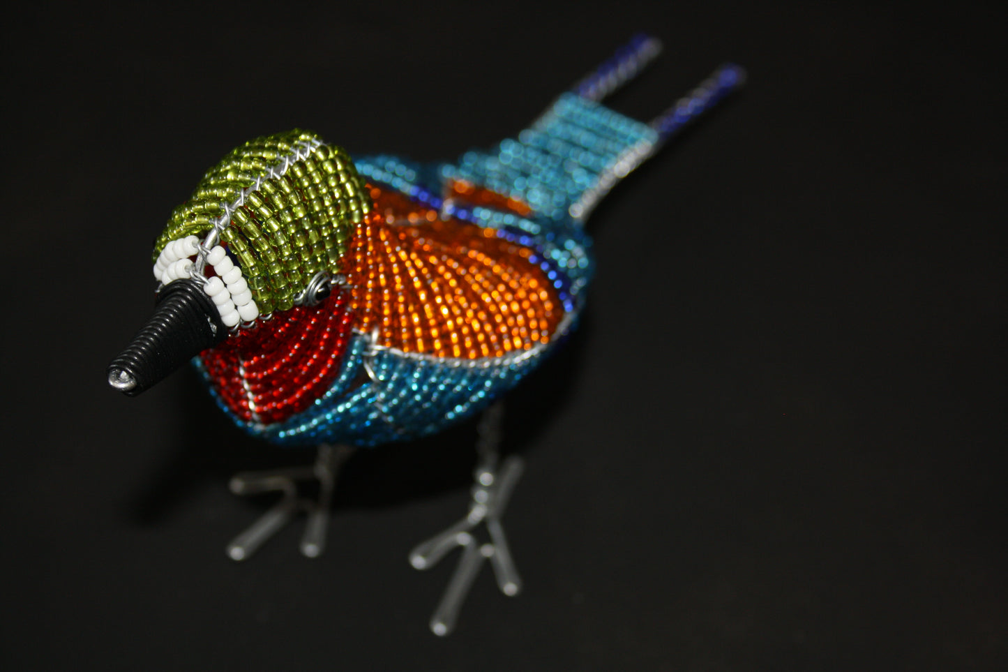 Wire Birds (20cm - 25cm)