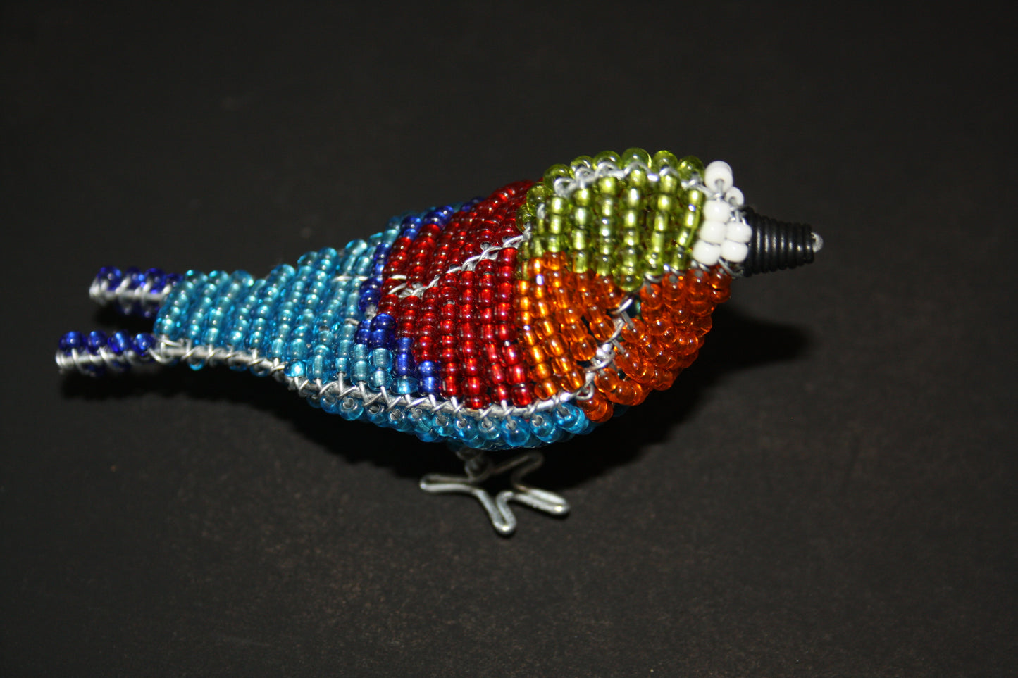 Wire Birds (13cm - 16cm)