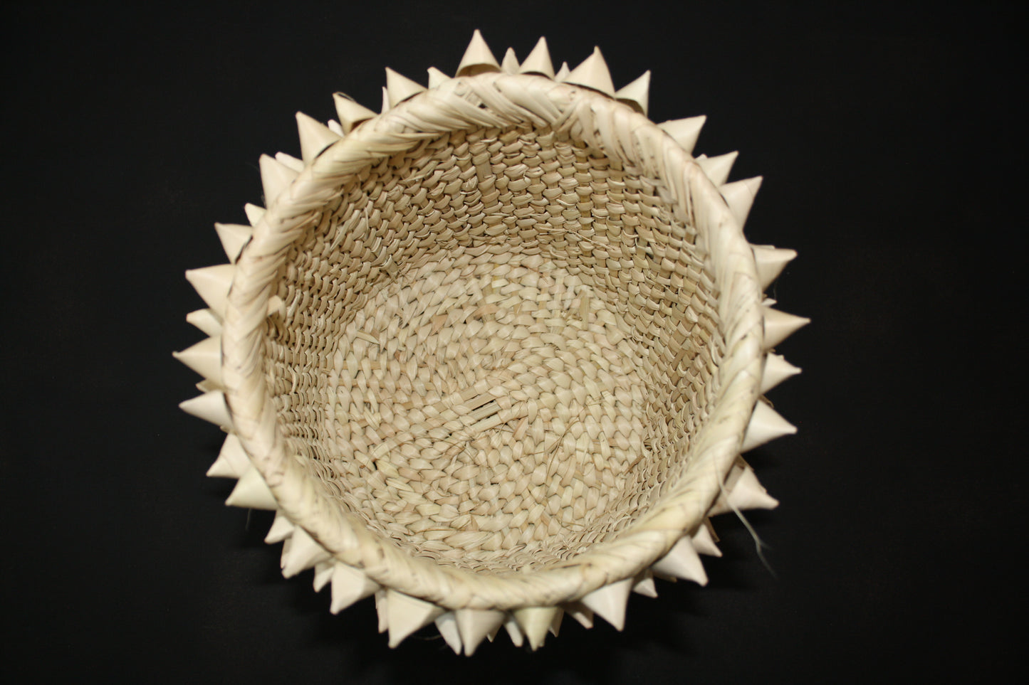 Porcupine Basket