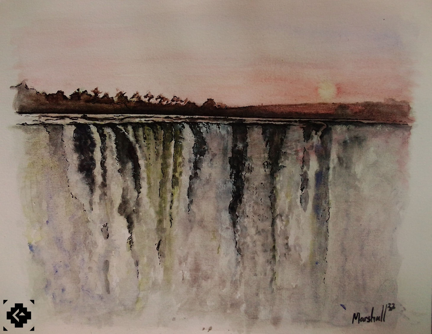 The Beautiful Victoria