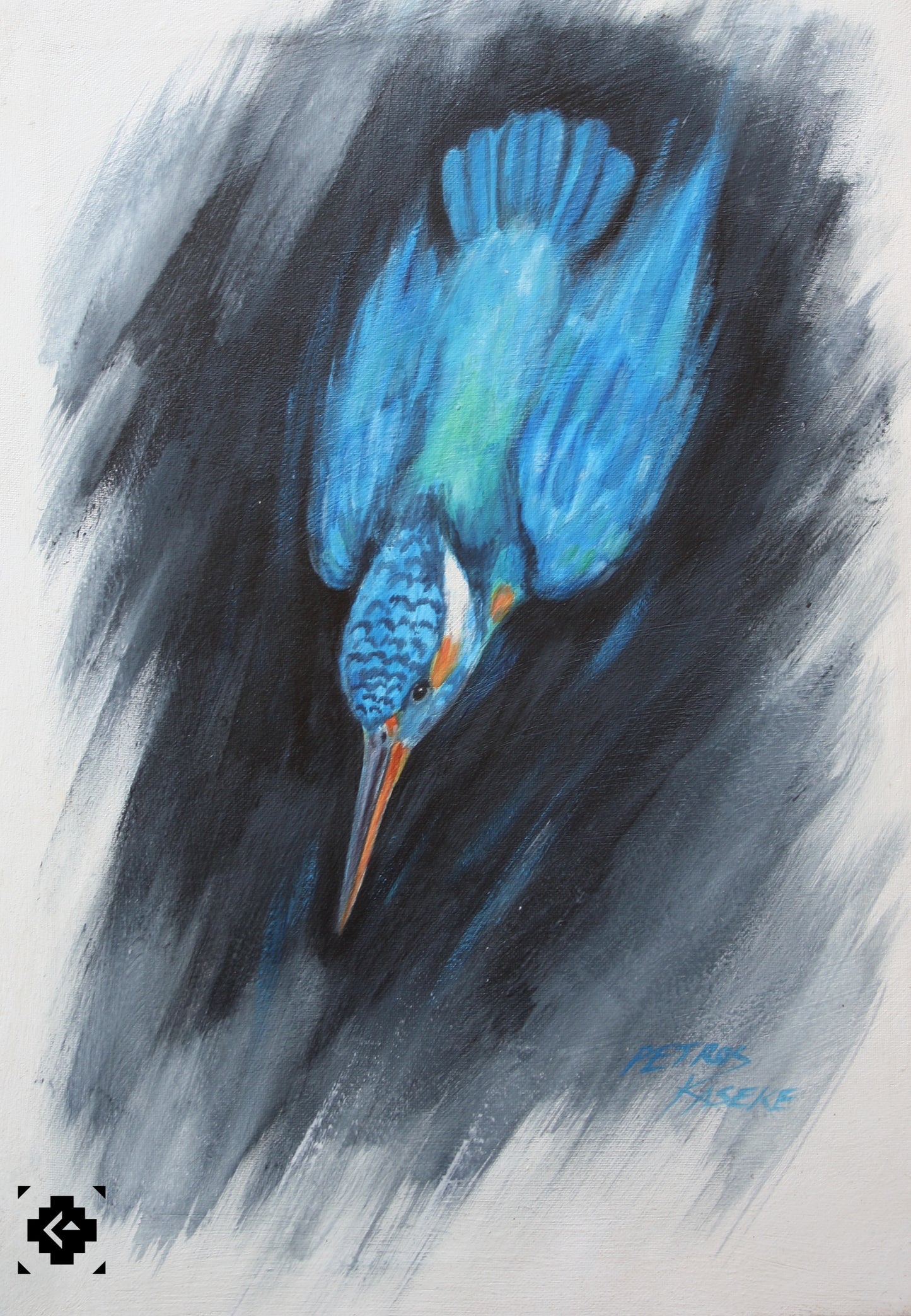 Kingfisher (2)