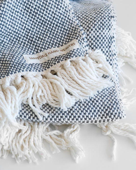 Thick Weave Blanket