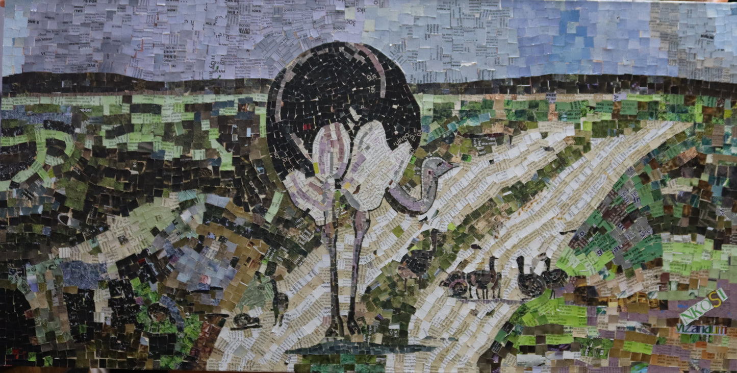 Dear Mamma