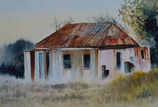 My Home