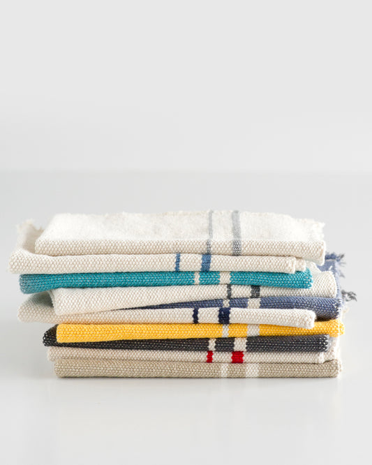 Placemats - Stripes on End