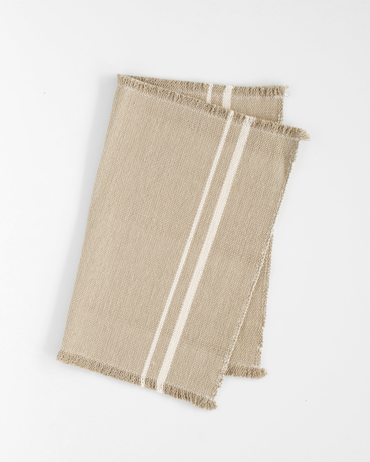 Placemats - Stripes on End