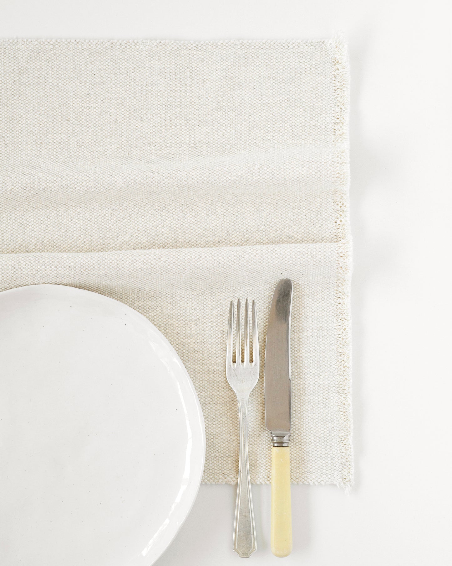 Placemats - Stripes on End