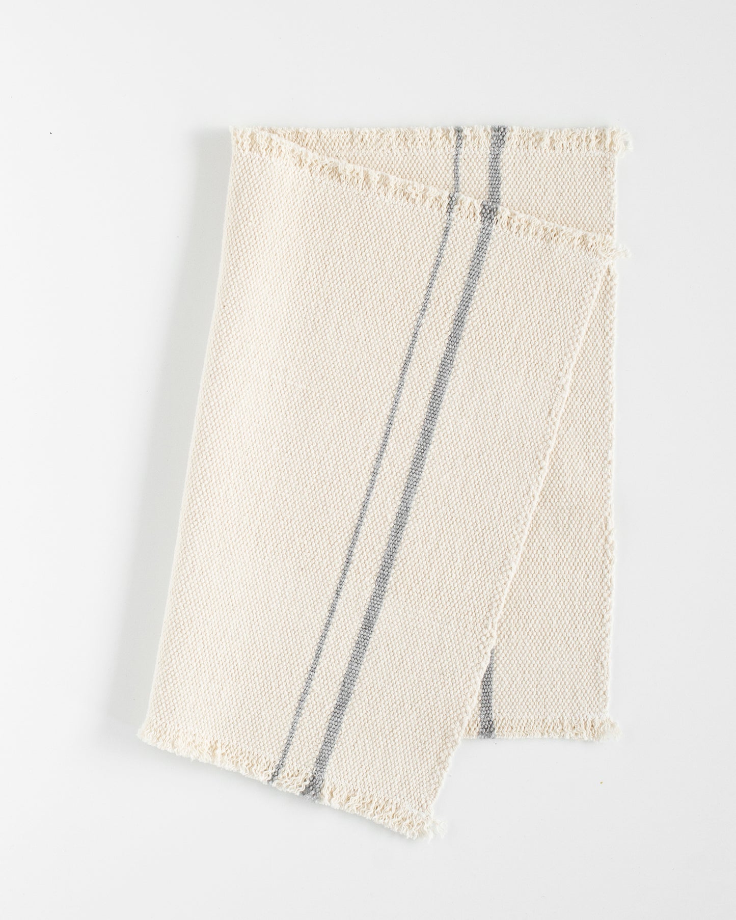 Placemats - Stripes on End