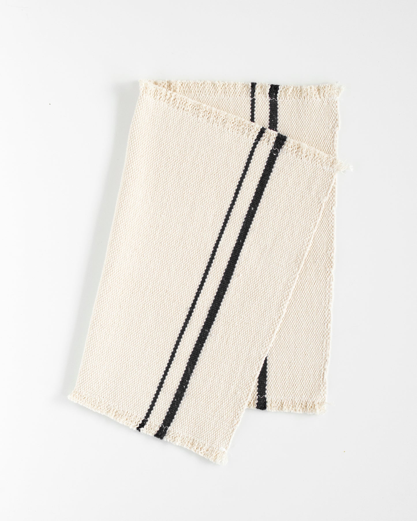 Placemats - Stripes on End