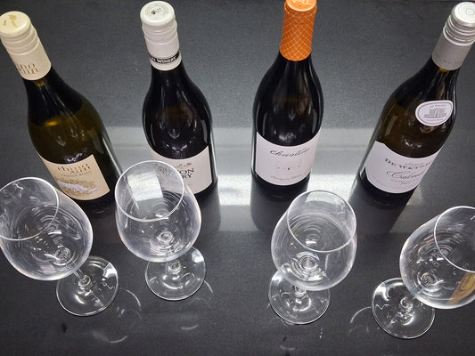 Wine Tasting