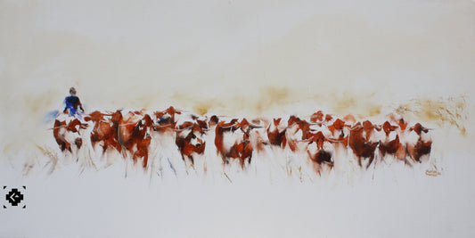 Herding
