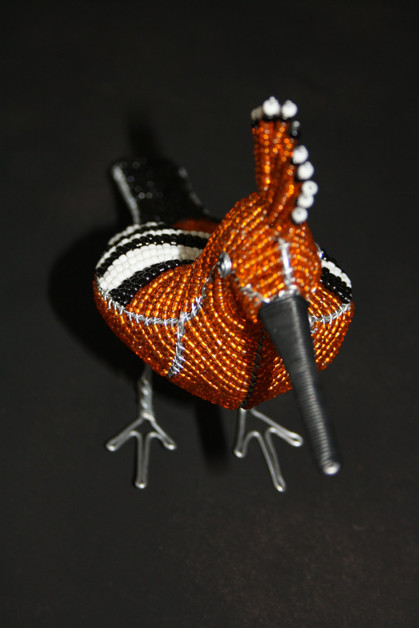 Wire Birds (20cm - 25cm)