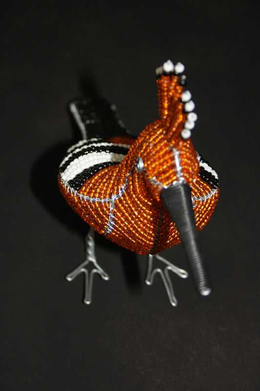 Wire Birds (20cm - 25cm)