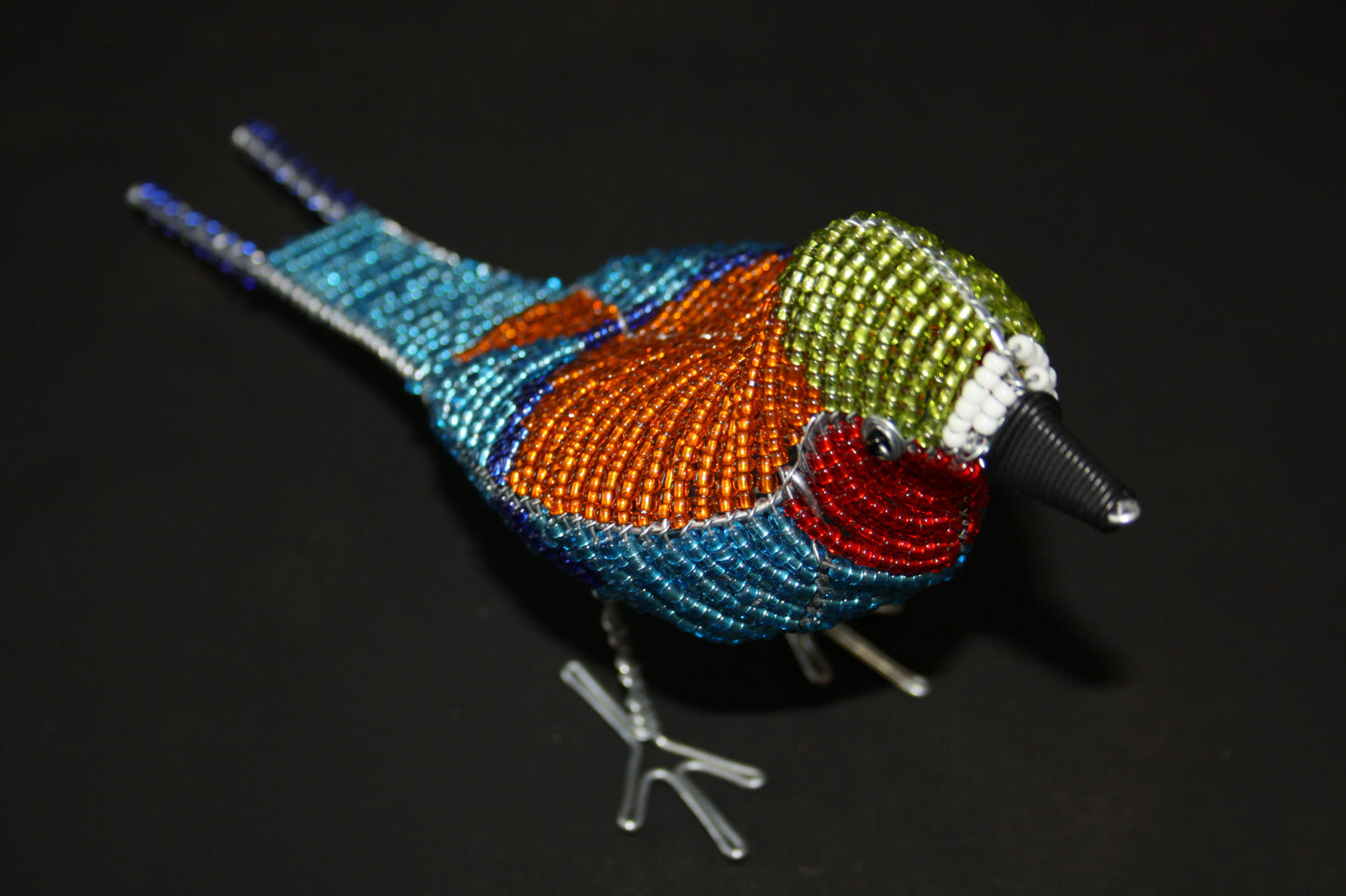 Wire Birds (20cm - 25cm)