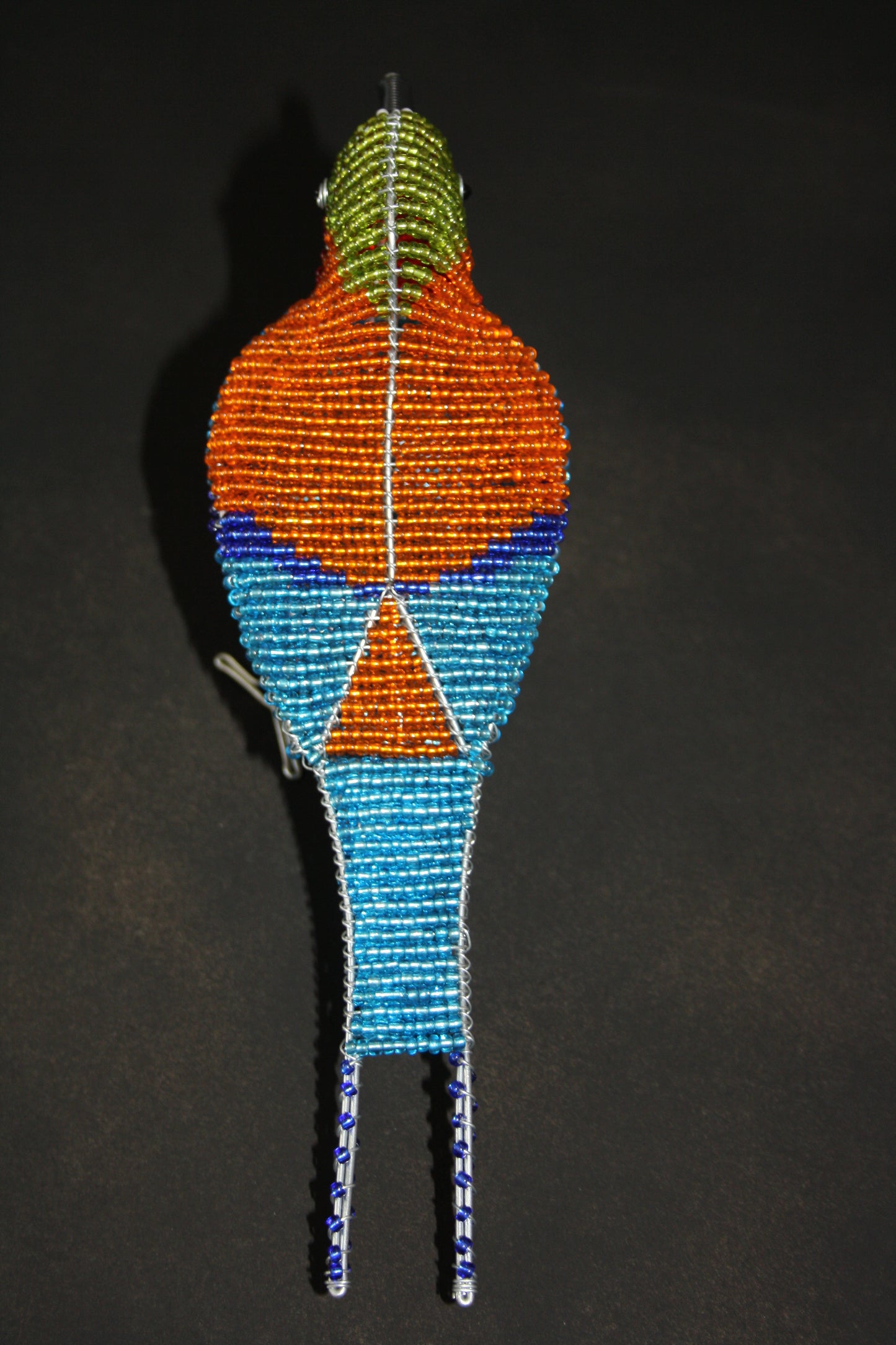 Wire Birds (20cm - 25cm)