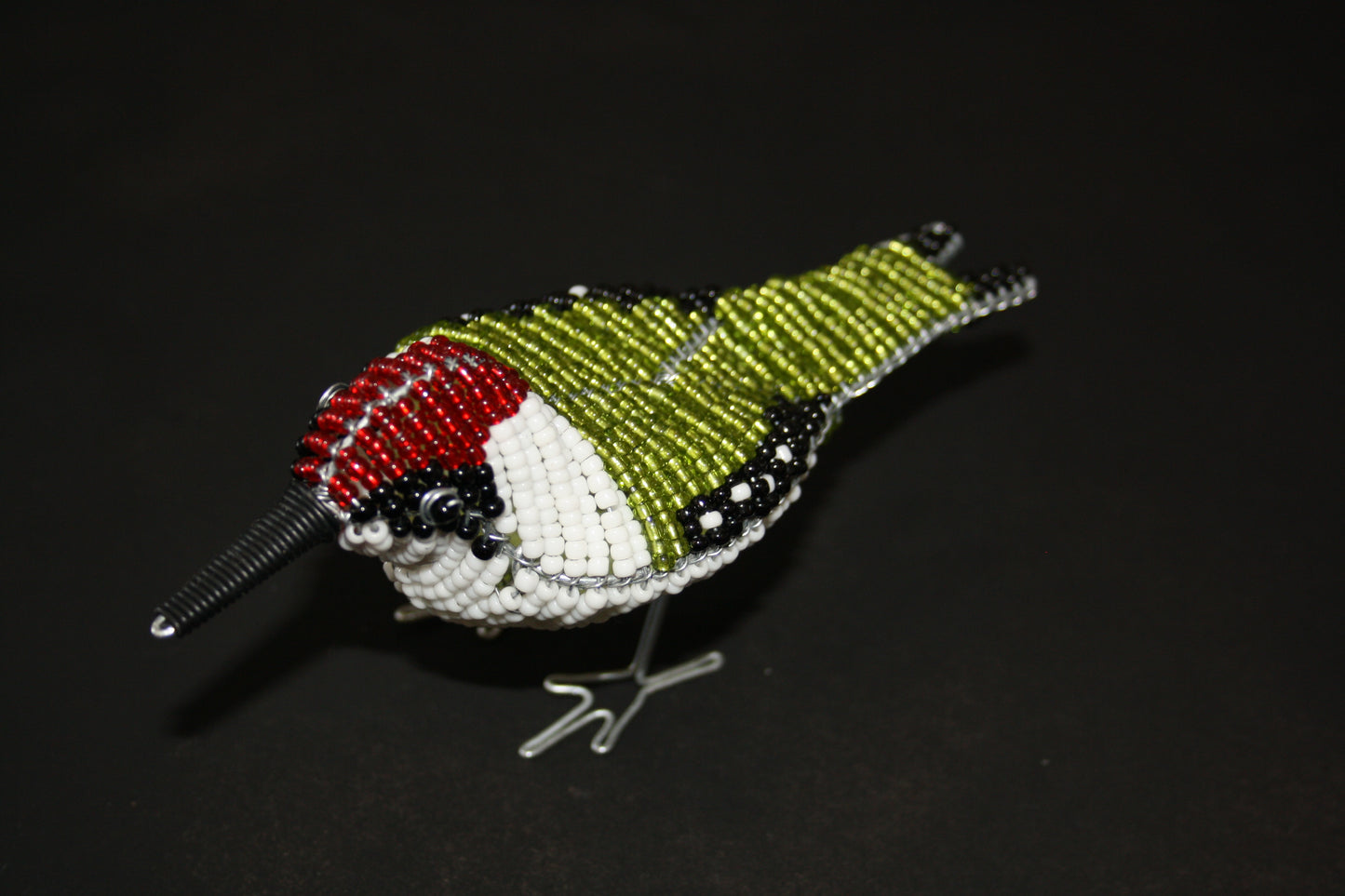 Wire Birds (20cm - 25cm)