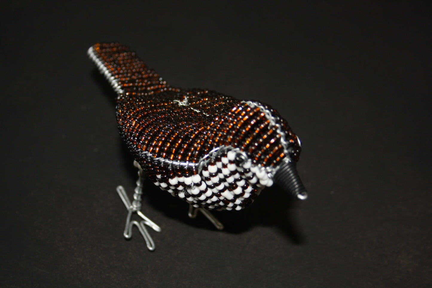 Wire Birds (13cm - 16cm)