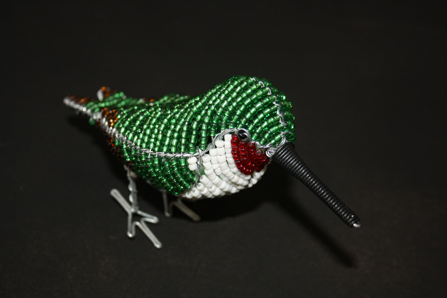 Wire Birds (13cm - 16cm)