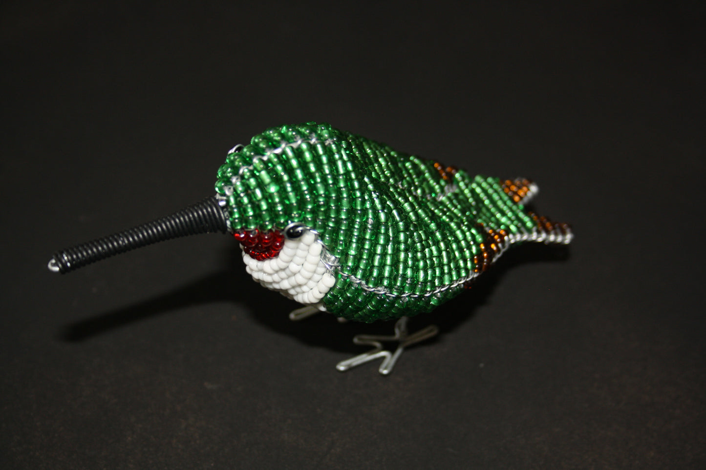 Wire Birds (13cm - 16cm)
