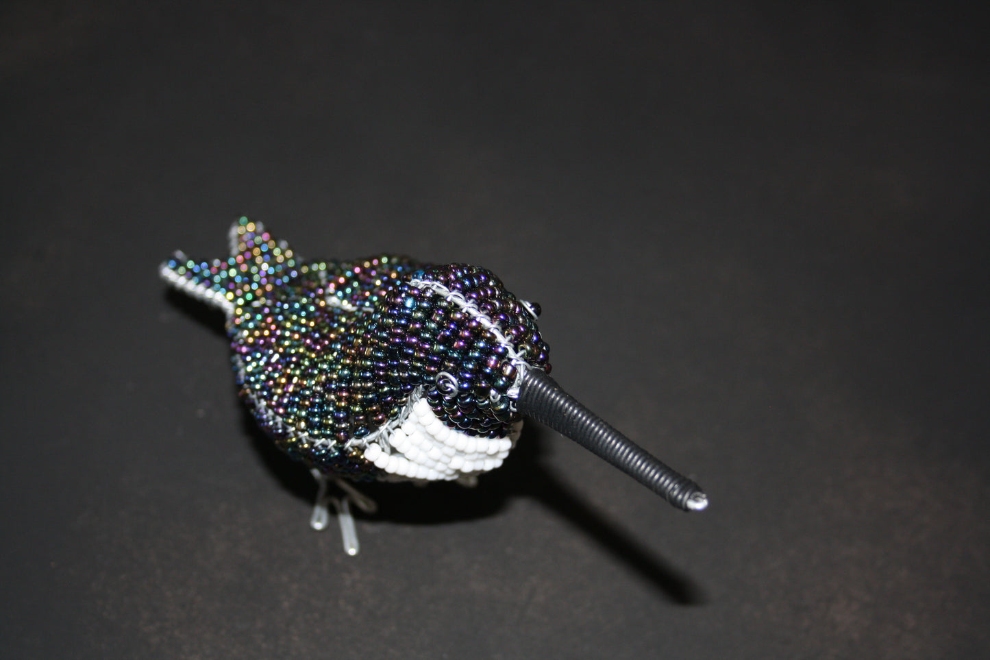 Wire Birds (13cm - 16cm)