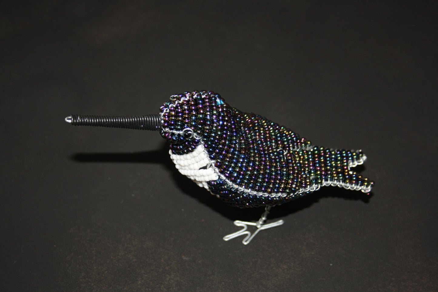 Wire Birds (13cm - 16cm)