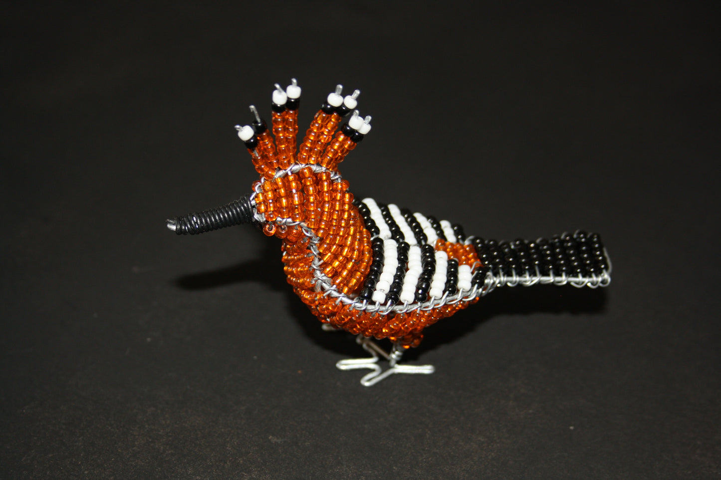 Wire Birds (13cm - 16cm)