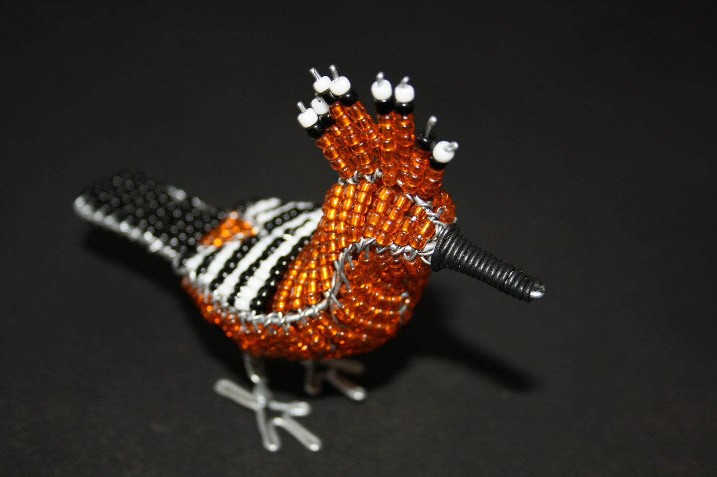 Wire Birds (13cm - 16cm)