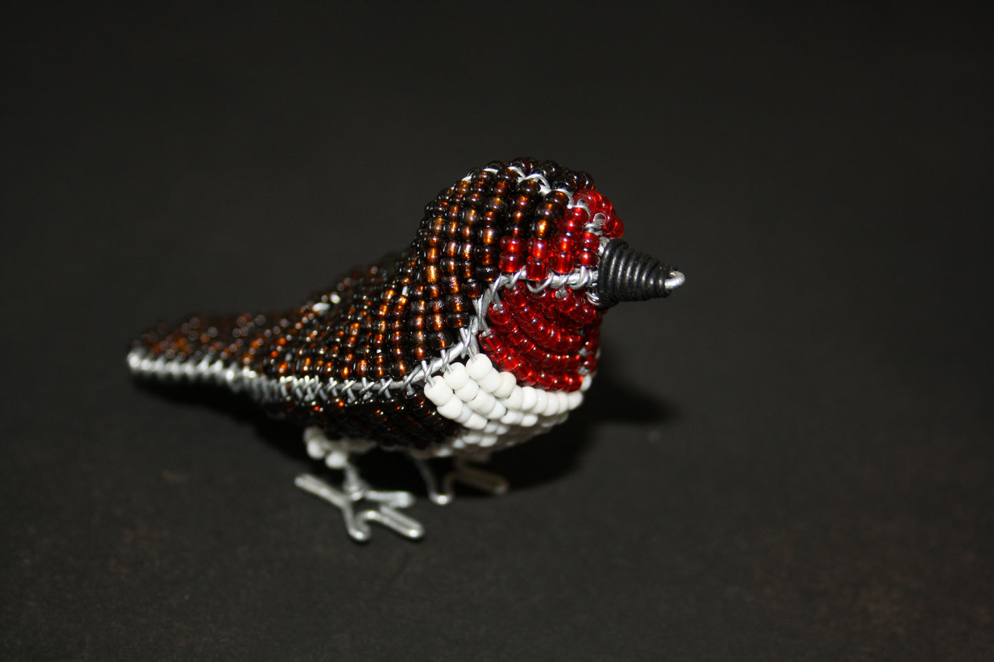 Wire Birds (13cm - 16cm)