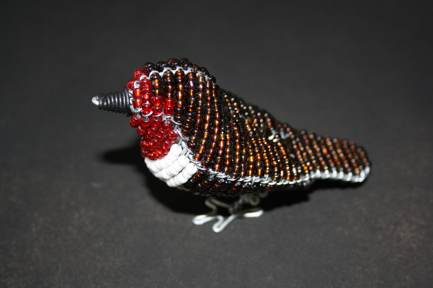 Wire Birds (13cm - 16cm)