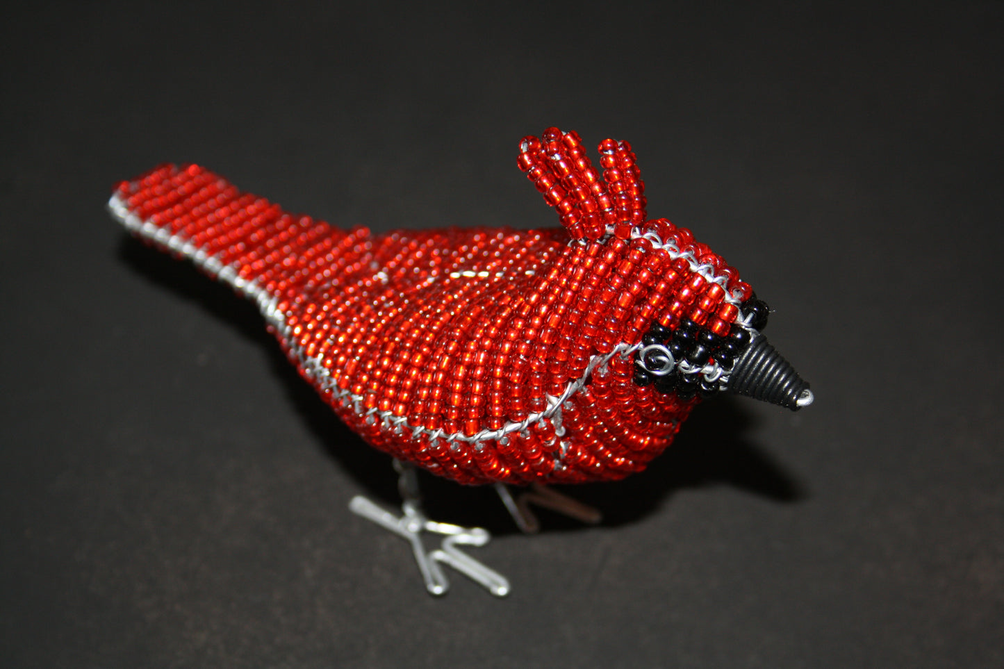 Wire Birds (13cm - 16cm)