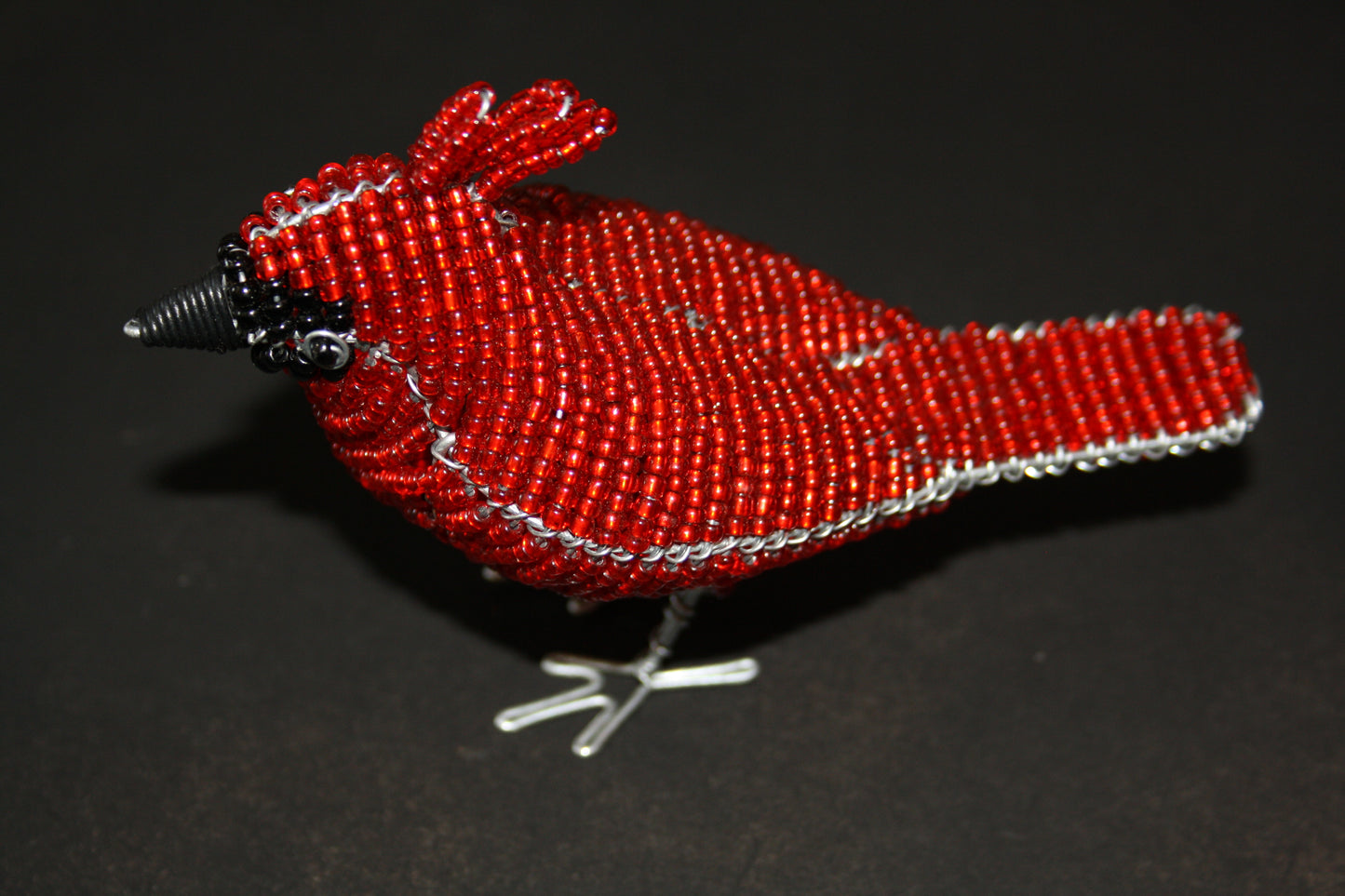 Wire Birds (13cm - 16cm)