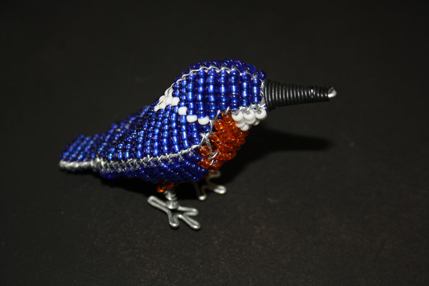 Wire Birds (13cm - 16cm)