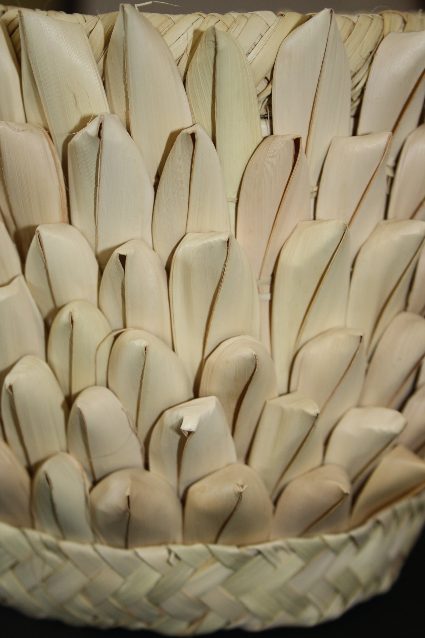 Porcupine Basket