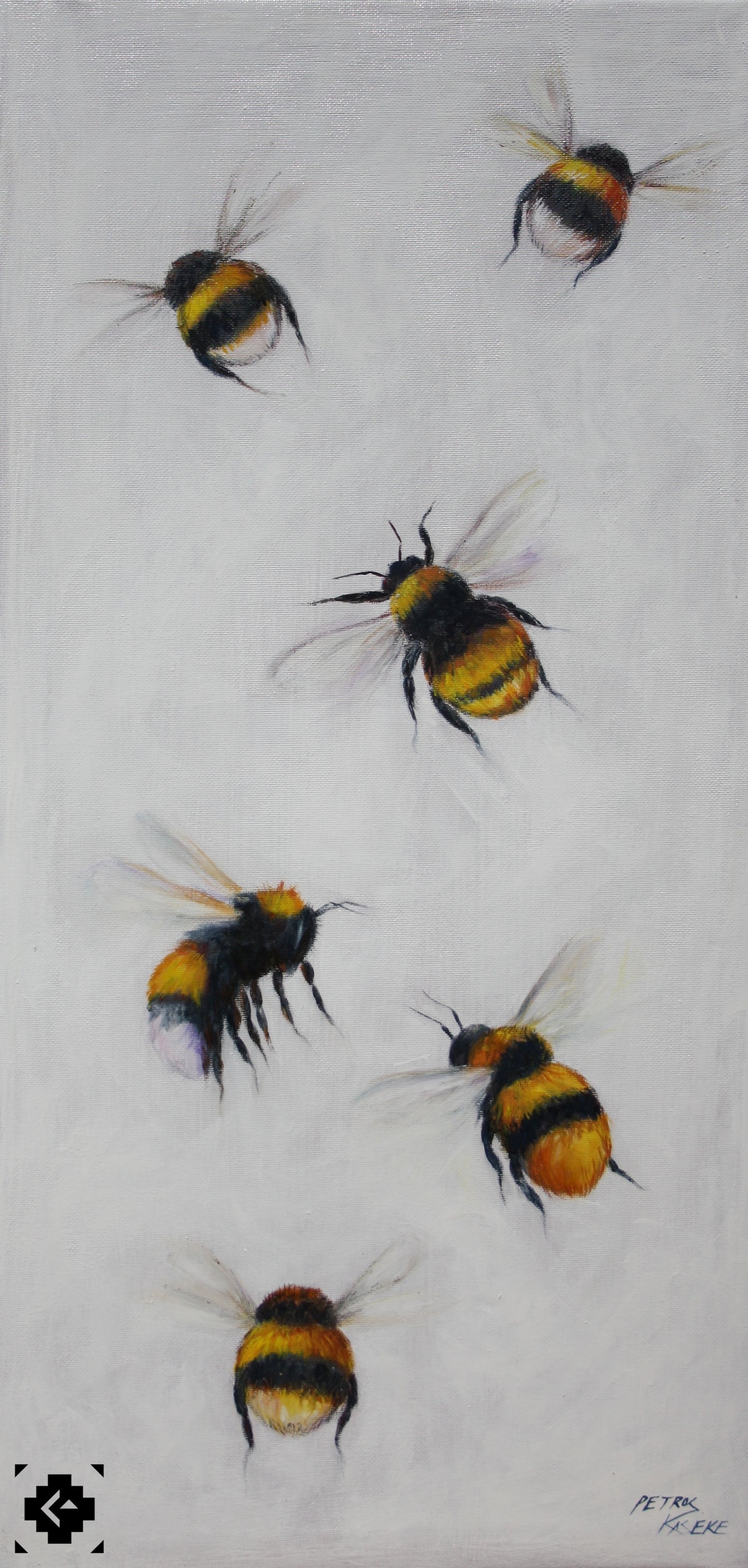 Busy Bees