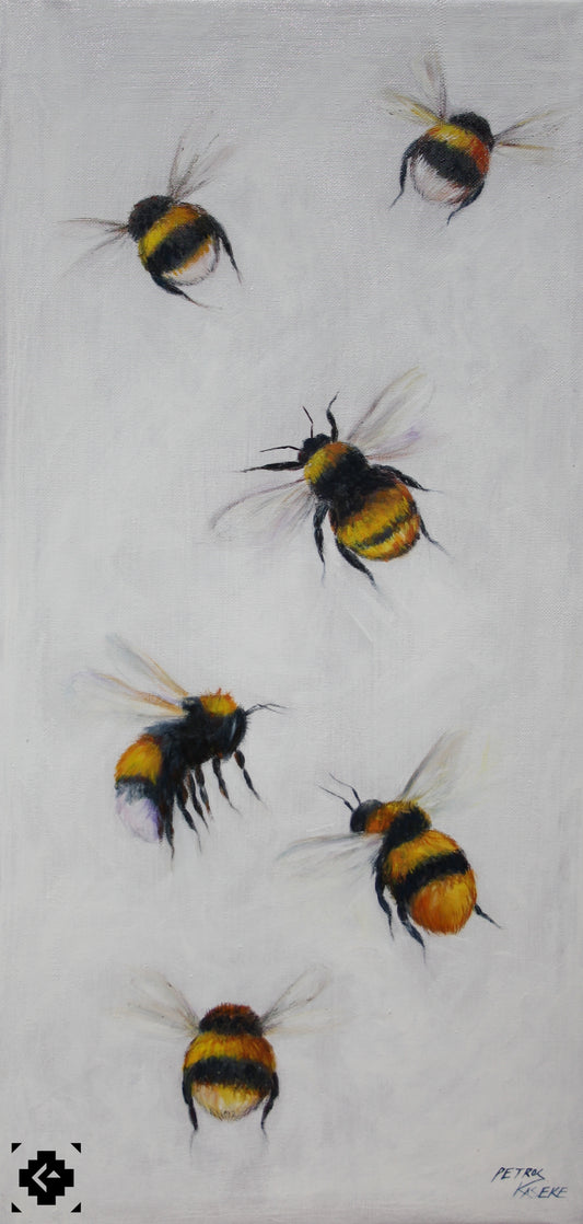 Busy Bees