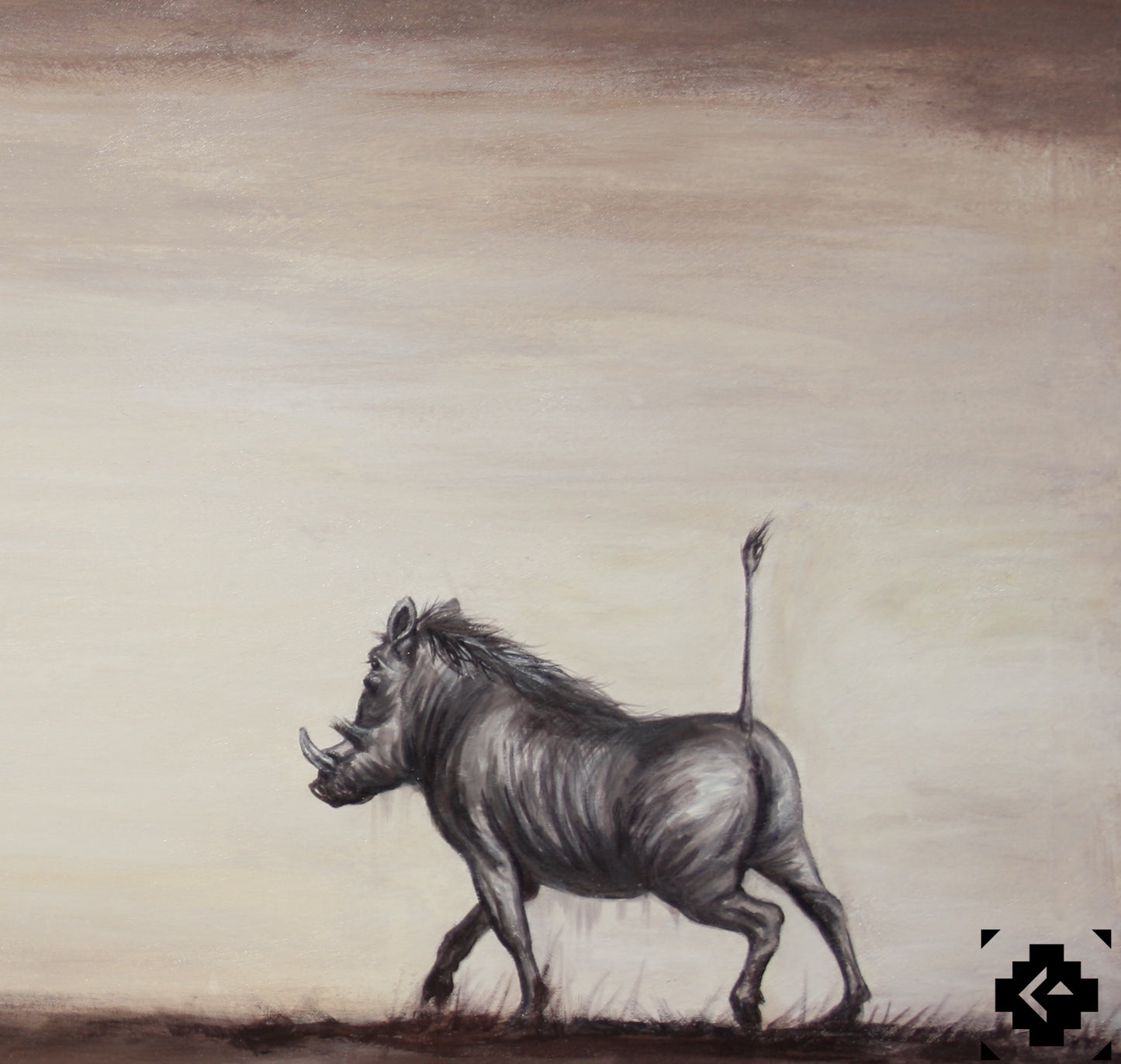 Lone Ranger