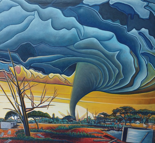 Whirlwind