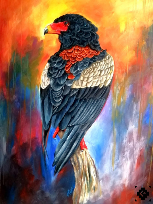 King of the Skies