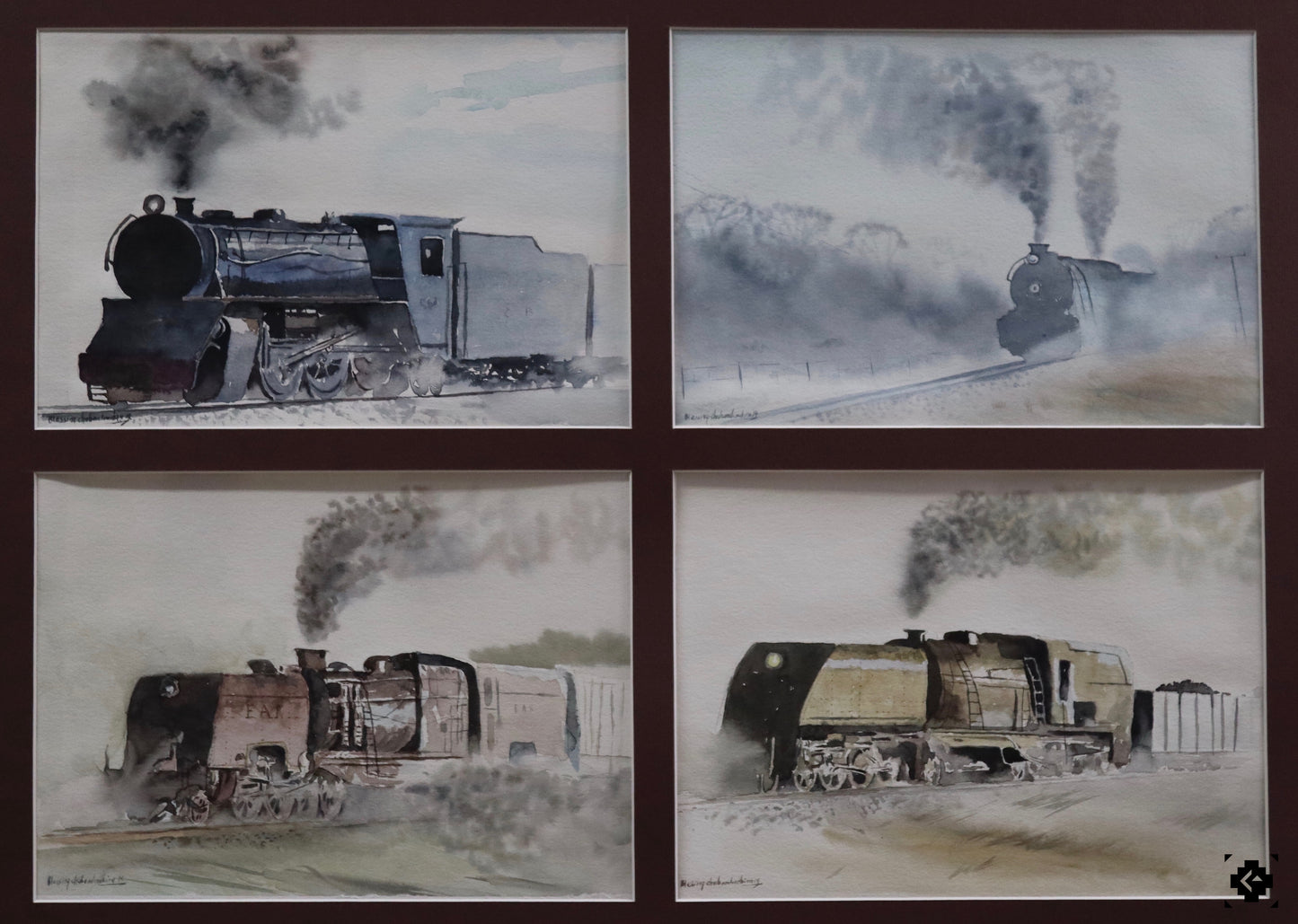 Locomotive