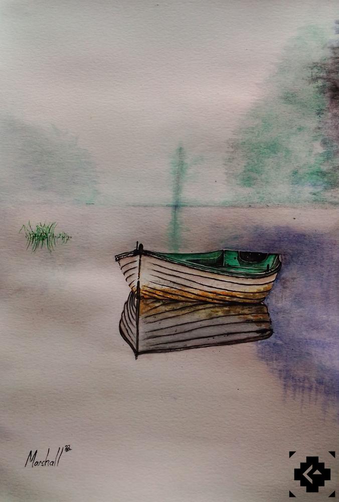 A Quiet Place